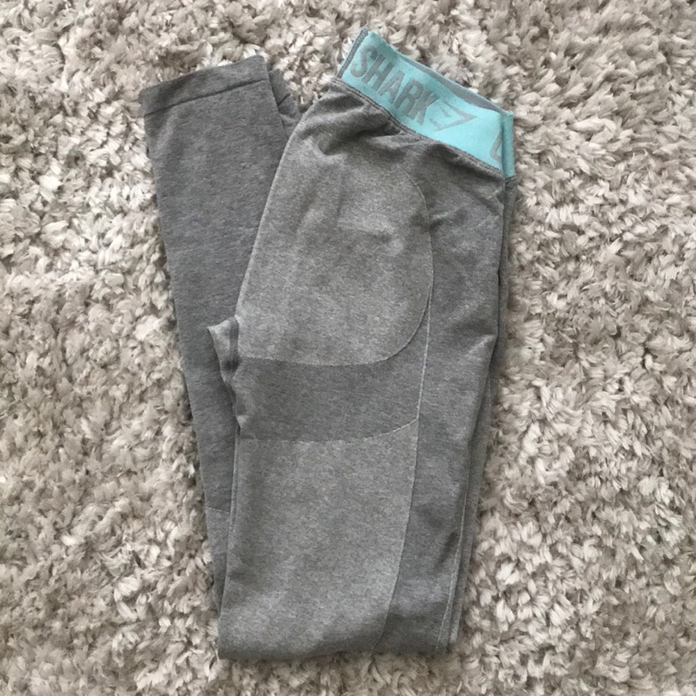 Gymshark Leggings